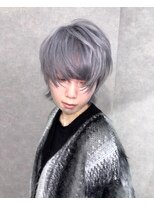 いろあそび 八王子 シルバー