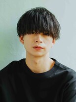 アッピアスエスト(Appias est)&nbsp;無造作マッシュ【Appias est 海老名】