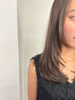 ノウハウ キョウト(KNOWHOW kyoto)&nbsp;ロング/京都/オシャレ/レイヤーカット/烏丸/四条