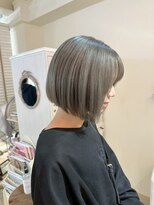 ラウラアンドロー(LAURA&RO)&nbsp;ナチュラルロング髪質改善縮毛矯正/塚口/美髪専門ダメージレス