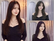 カラークチュール(Color Couture)