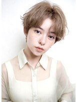 グランアージュ 錦糸町(grandage)&nbsp;くびれショート/ショート/ハンサムショート/大人ショートd