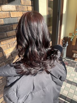 エルパライソ 鯖江店(Elparaiso) レイヤー