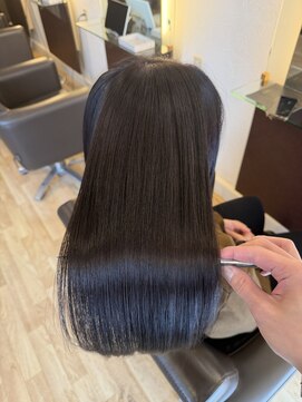 メルジュール(MelJour) ドクターカラーで質感向上