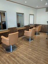 サロンドルポゼ(Salon do Reposer)