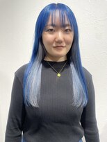 イワッシュ 大和駅店(IwAsh)&nbsp;inner color