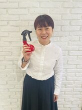 ネウィ ハウオリ 札幌駅前(newi hau'oli)&nbsp;光 有紀