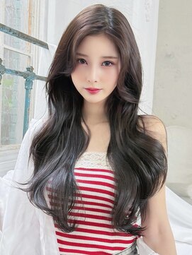 NYLON. 門田店【ナイロン】【8月1日オープン（予定）】 《NYLON.》韓国レイヤー20代30代40代大人インナーカラー髪質改善