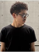 【SHUN】大人のアクティブショート
