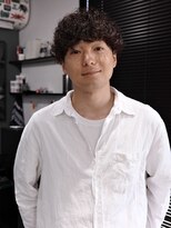ウェイト(WEYT)&nbsp;シャドウパーマ