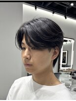 ロゼ(Rose'.)&nbsp;センターパート