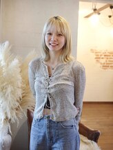 ジリー(gilly)&nbsp;井上 三沙希