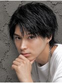 ▼吉田尚宏Breath beauu Homme▼メンズ/美容室/明石/西明石/二見
