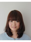 柔らかミディアム