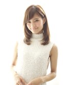 ☆ricco大人カジュアルセミディ
