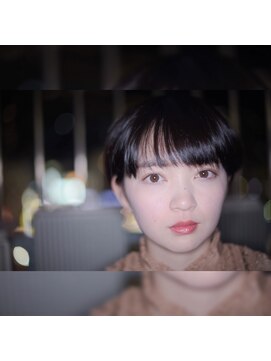 ニコ 五反田店(nico) プレミアムはちみつカラー　＋　カット 12960円→8640円