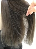 ≪filo by Feria渋谷≫☆グラデーショングレイジュ☆