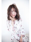 好感度○愛されヘア!