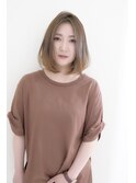 大人女性をサポート♪【MUSE藤が丘店】