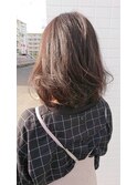 ゆるふわパーマ