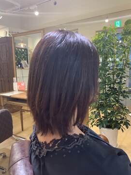 ユーネリー(U-NERY) ミセスミディアム