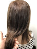 メリー(merry)&nbsp;透け感カラー