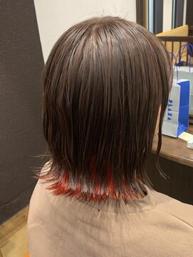 ラ コパン(La copain) 卒業式の後は