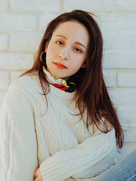 ココカラー アンド カット 山陽マルナカ高屋店(CoCo Color&Cut) ヘルシーロング【岡山】【高島】【高屋】