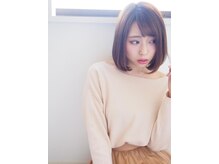 ヘアメイク ハピッシュ(hair make Happysh)