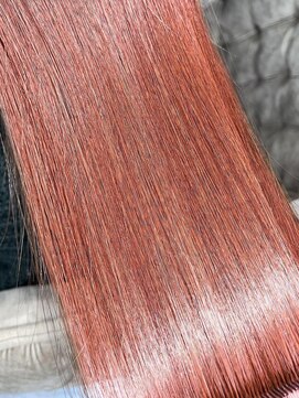 エスカーラ 表参道(THE ESCALA) 相田マンの髪質改善トリートメントリアルお客様!118