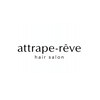 アットラップレーヴ(attrape-reve)のお店ロゴ