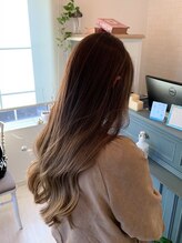 リアン ヘアサロン(LianS hair salon)