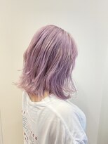 タミー 武蔵小杉(TAMMY)&nbsp;ペールバイオレット