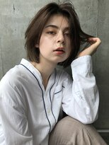 ザセクター(the sector)&nbsp;レイヤーボブ