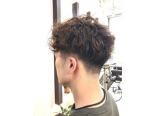 ヘアアーク(HAIR arc)