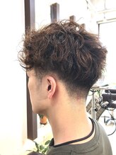 ヘアアーク(HAIR arc)