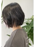 学割U24カット