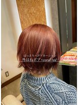 ダブルケーツー 倉敷店(wk-two)&nbsp;☆ばっさりヘアドネーション☆