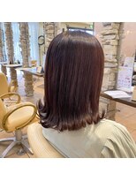 ティエル(Tiele)&nbsp;ピンクベージュ