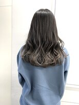 アライブ キチジョウジ(ALIVE Kichijoji)&nbsp;グレージュグラデーションカラー