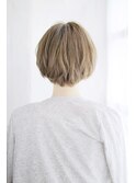 20代30代40代 見た目も気分もアガるボブ【枚方】