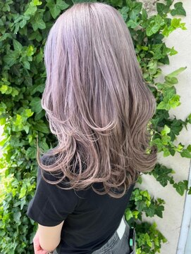 アルピナ 菅谷店(alpina) ラベンダーグレー