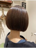 ミニボブ