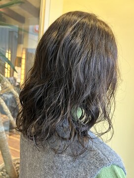 プランタンエーアール(printemps ar) Parm