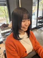 ツイッグ バイ ヤード(twig by YARD.)&nbsp;ウルフスタイル