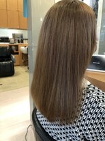 シャンプーボーイ ヒノ(SHAMPOO BOY Hino)&nbsp;ベージュカラー