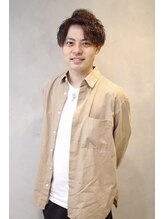 トッカ ヘアアンドトリートメント 溝の口駅北口店(tocca hair&treatment) 玉城 ショウタ