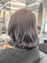 エイト 立川店(EIGHT)&nbsp;☆ラベンダーパープル☆