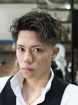 ジェルマ 東川口店(JERMA)&nbsp;ハイライトスパイラル［東川口］