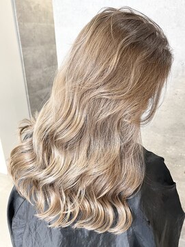 ベア(Bear) ダブルカラー